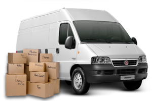 removal service london